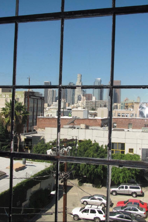 Building Photo - Binford Lofts