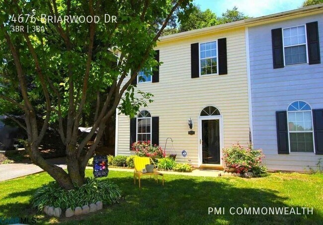 Photo - 4676 Briarwood Dr Townhome