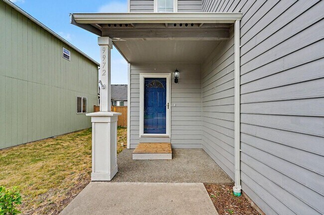 Foto del edificio - 9972 Dotson Street Southeast