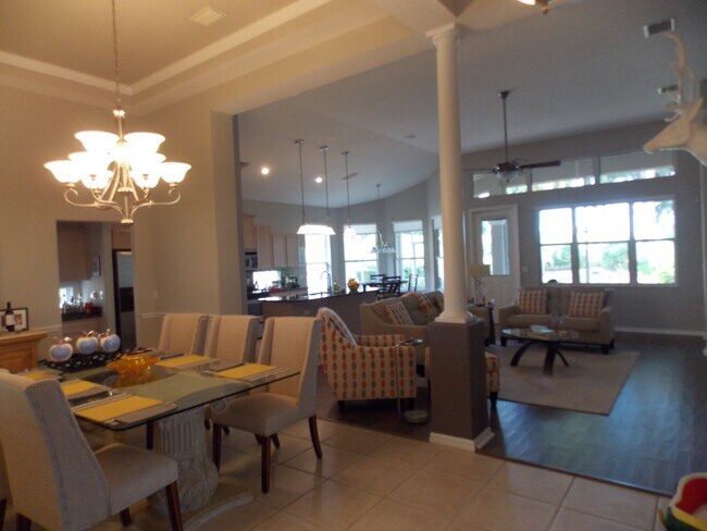 Foto del edificio - 1805 N Gibson Point