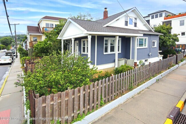 Foto del edificio - 16 Cornwall St