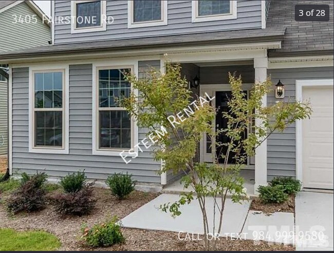 Foto del edificio - 3405 Fairstone Rd