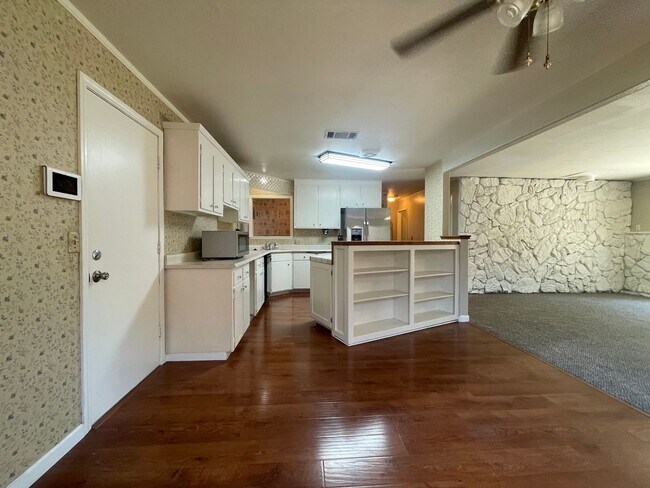 Foto del edificio - Southwood Home