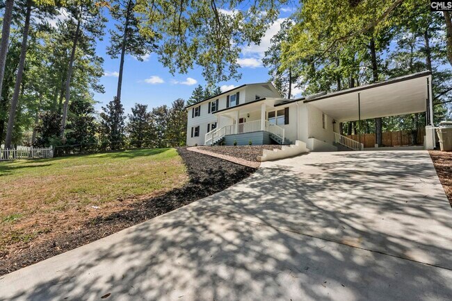 Foto del edificio - 104 Dogwood Ave
