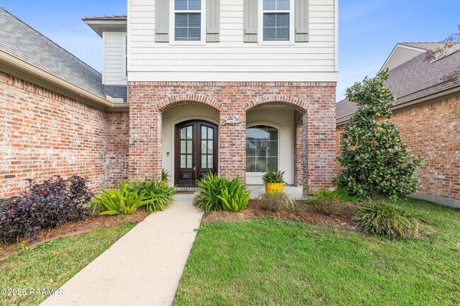 Foto del edificio - 311 Oats Dr