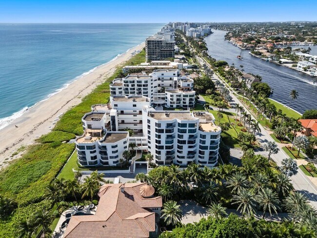 Building Photo - 2565 S Ocean Blvd