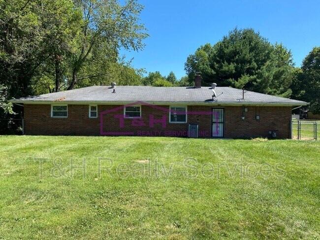 Building Photo - 9742 Kittrell Dr
