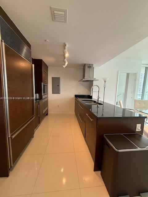 Foto del edificio - 495 Brickell Ave