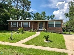 Foto principal - 3 br, 1 bath House - 1509 Daroca Dr