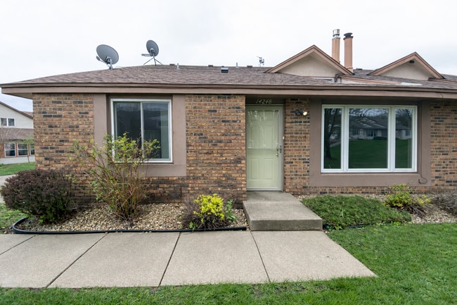 Foto del edificio - Updated 2br/1ba Townhome in Apple Valley