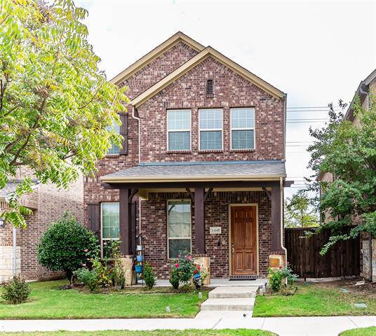 Foto principal - 1448 Pebble Wy