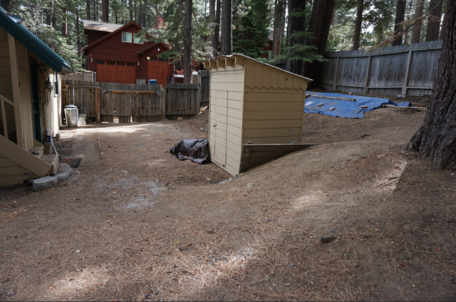 Building Photo - Cozy cabin in the woods