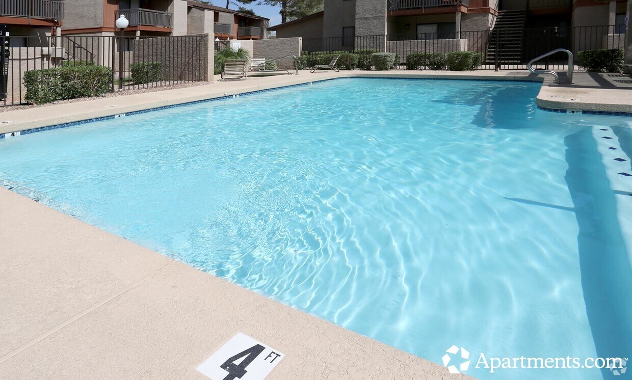 Tesoro Rentals in Phoenix at 8603 N 22nd Ave Phoenix, AZ