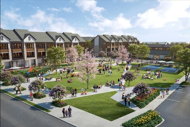 Foto del edificio - Atheria West Grove