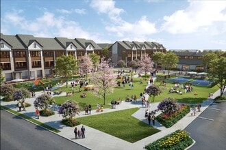 Building Photo - Atheria West Grove