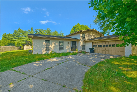 Primary Photo - 1169 James Rd