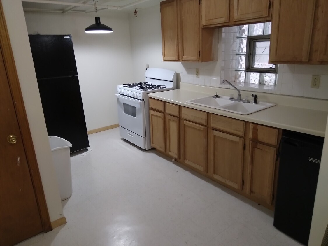 Foto principal - 3426 S Union Ave