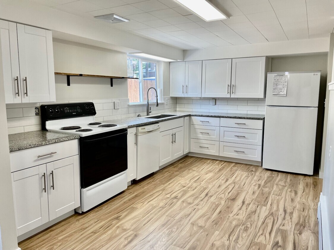 802 W Cherry Ave, Selah, WA 98942 Townhome Rentals in Selah WA