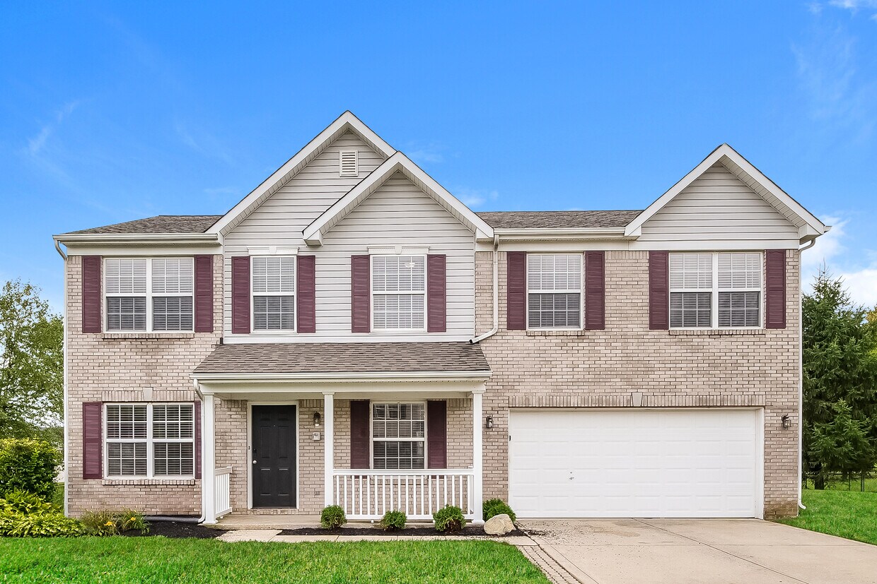 Foto principal - 2361 S Wildflower Ln