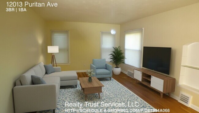 Foto del edificio - 12013 Puritan Ave