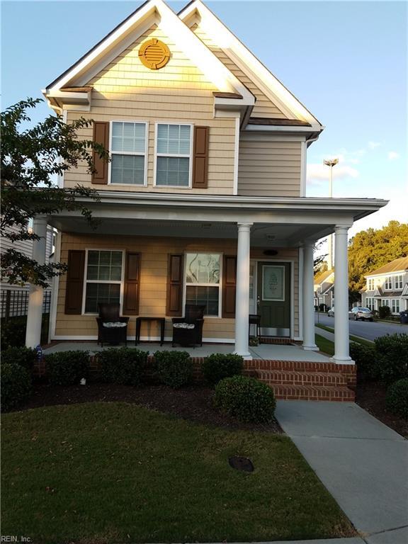 6229 Cushing St Unit 94, Suffolk, VA 23435 Condo for Rent in Suffolk