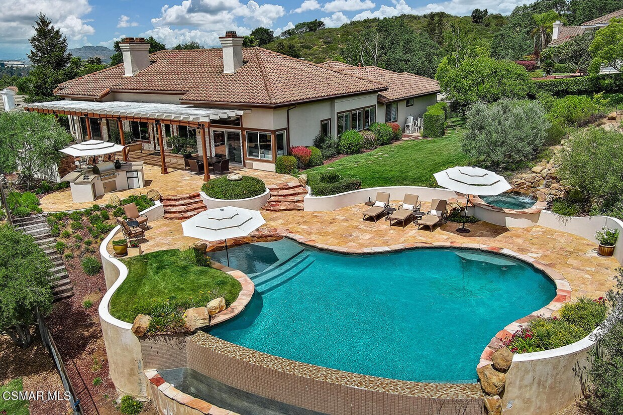 Foto principal - 1808 Crystal View Cir