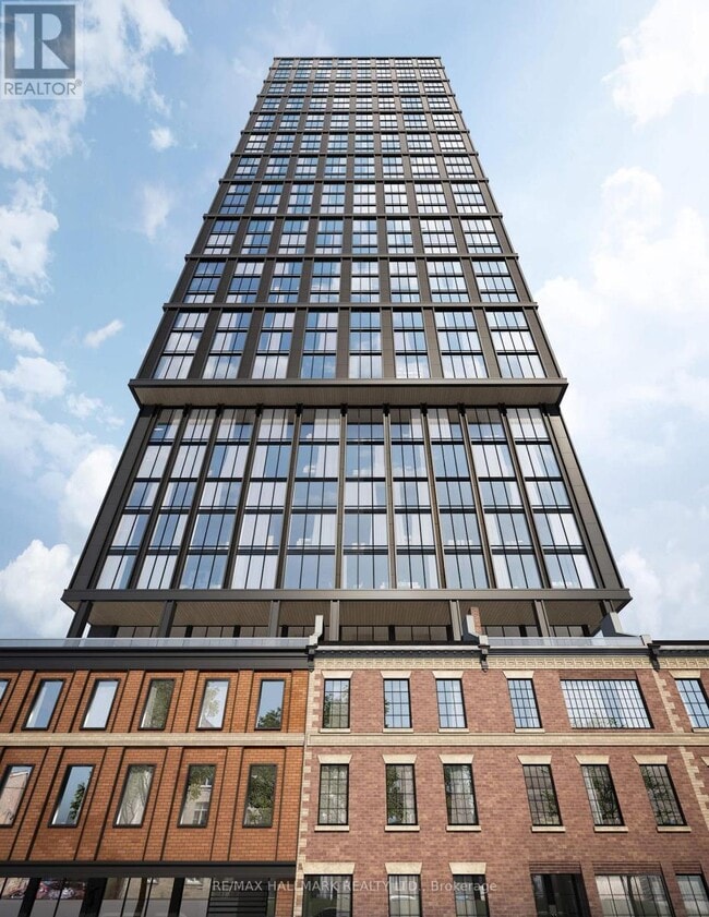 Building Photo - 82 Dalhousie St