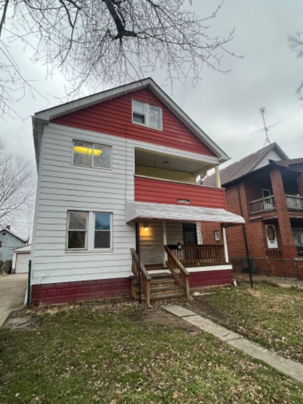 3519 W 100th St Unit 3, Cleveland, OH 44111 Room for Rent in