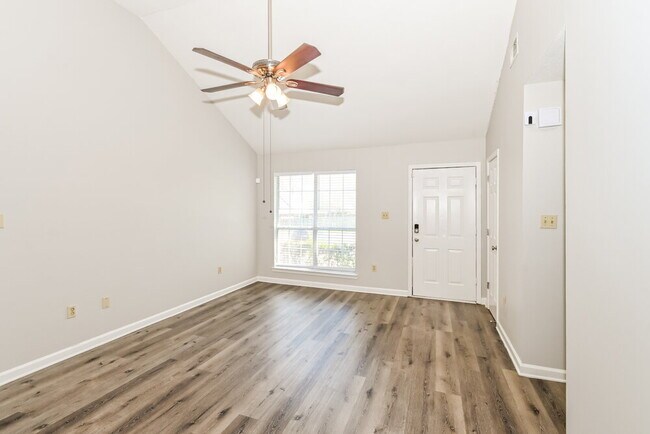 Building Photo - 6275 Liberty Point Cove
