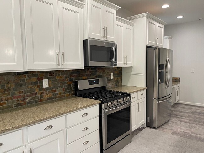 Building Photo - Beautiful 5bd home in Maple Valley!
