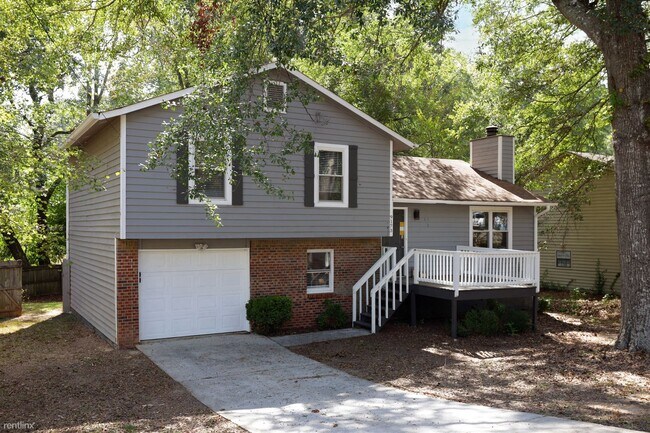 Building Photo - 3 br, 2 bath House - 9173 Raven Dr