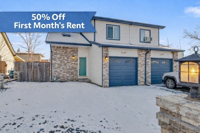 Photo - 6502 E 62nd Pl House