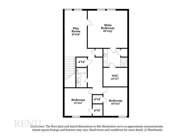 Building Photo - 5058 Firefly Hls