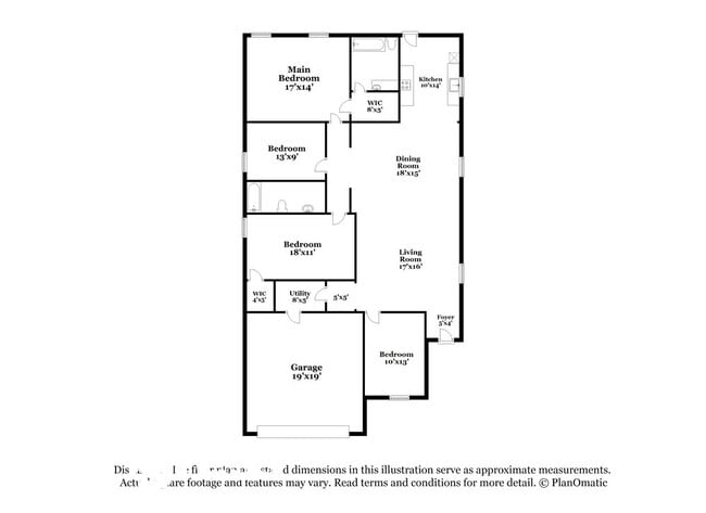 Building Photo - 133 Fox Glen Cove