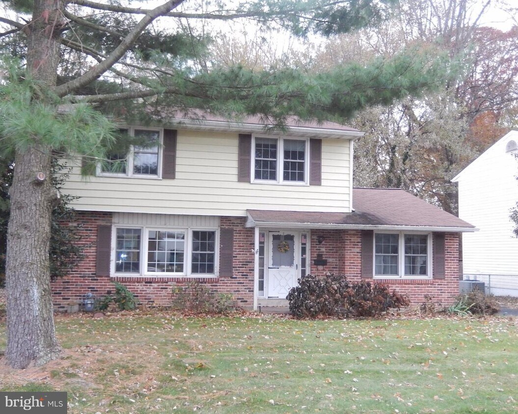 2147 Elder Dr, Wilmington, DE 19808 House Rental in Wilmington, DE