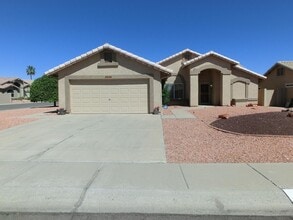 Building Photo - 8646 W Rockwood Dr