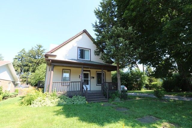 Foto principal - 1718 S Jefferson St