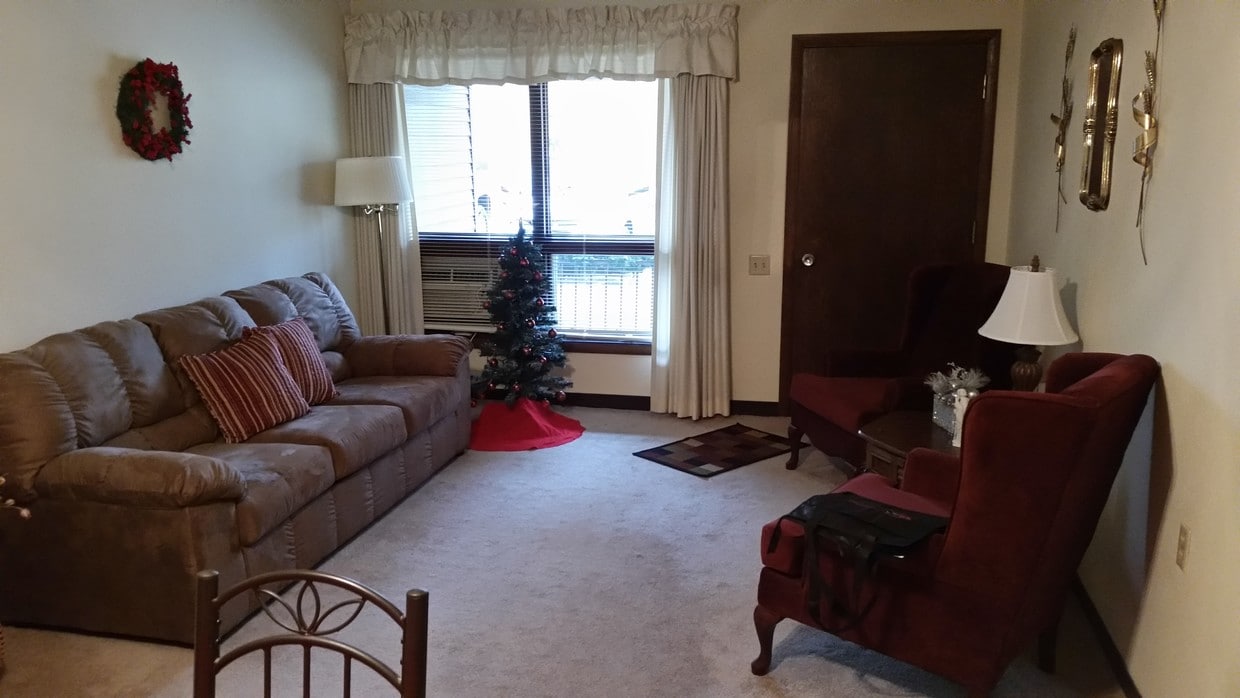 Sunrise Valley Apartments Apartments Lancaster, WI