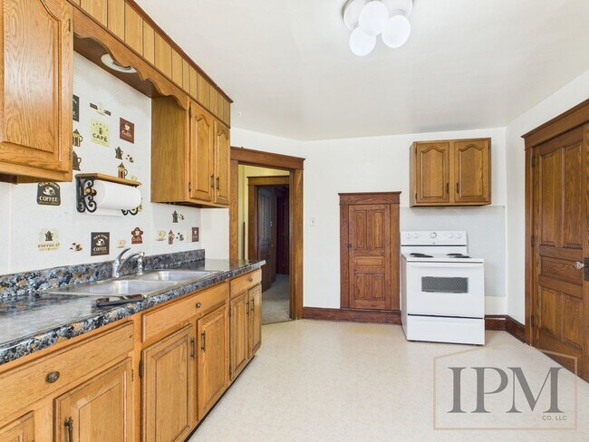 Foto del edificio - Available Now! Charming 2 Bedroom, 1 Bath ...