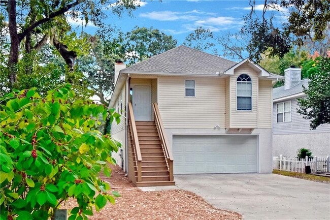 Foto del edificio - 509 Cedar St