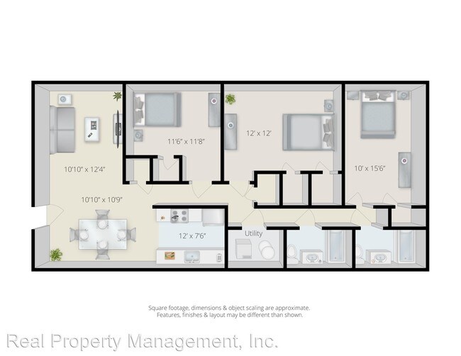 Building Photo - 2021 Ivy Rd
