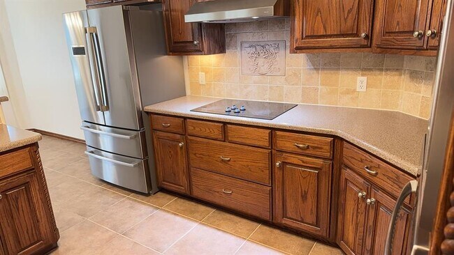 Foto del edificio - 9200 Stacy Lynn Ln