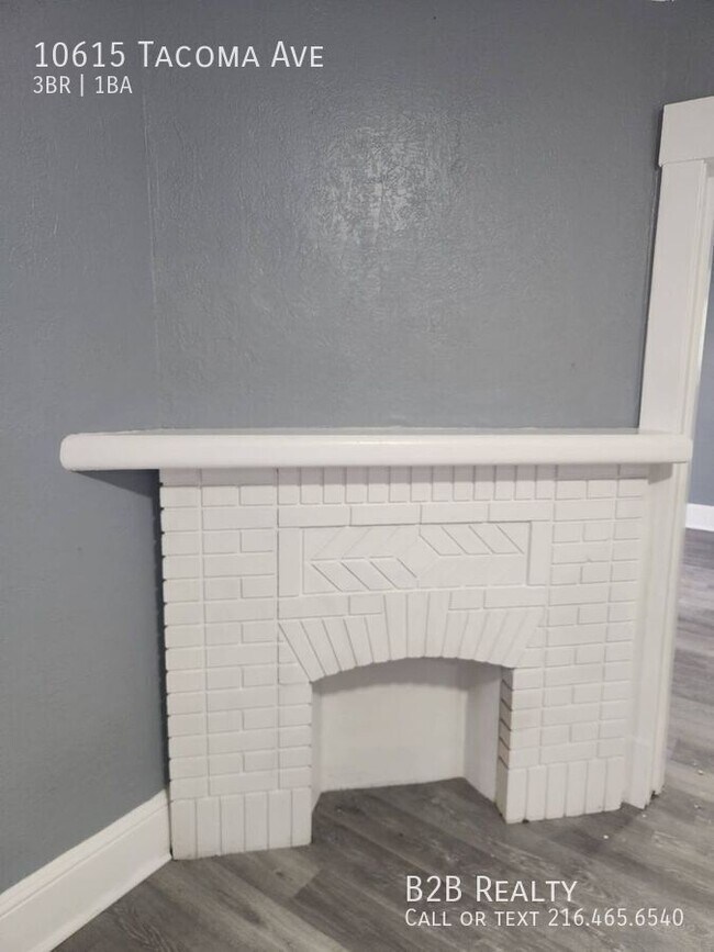 Foto del edificio - 10615 Tacoma Ave