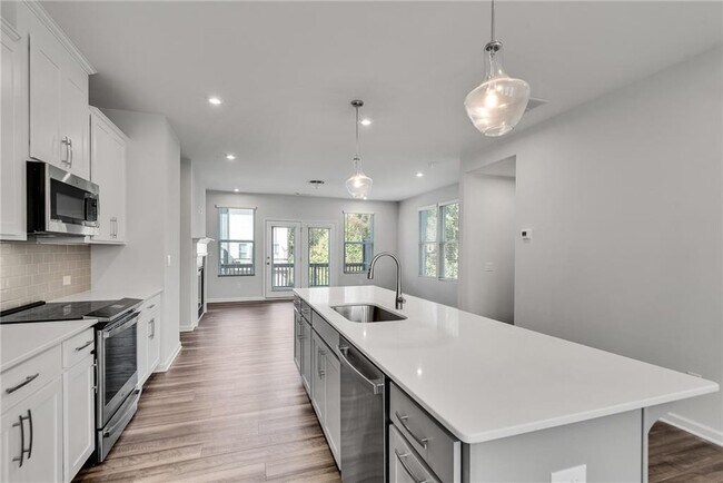 Foto del edificio - 1216 Marlo Wy