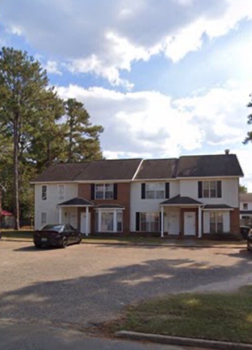 Foto del edificio - 114-1 Edgefield Rd