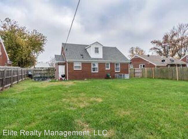 Building Photo - 4 br, 2 bath House - 3206 Placid Place