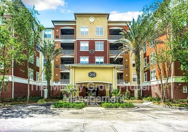 Building Photo - 4480 Deerwood Lake Pkwy