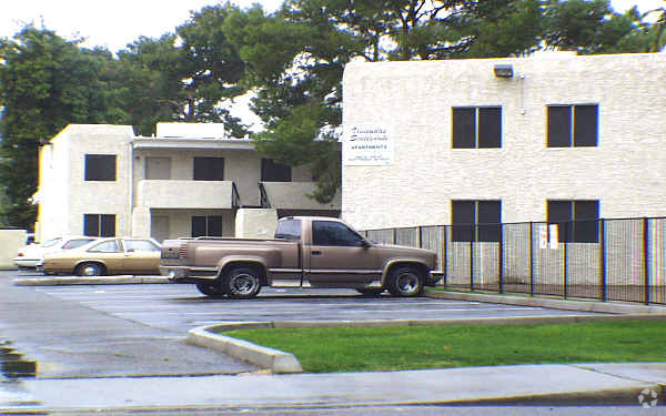 Foto del edificio - Viviendas Scottsdale