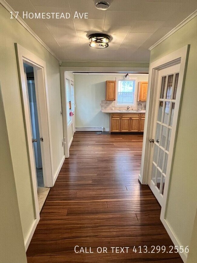 Foto del edificio - 17 Homestead Ave