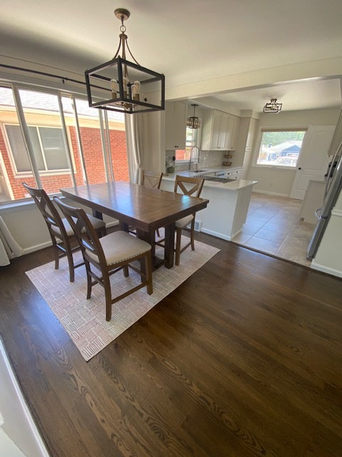 Dining Room - 23268 Clairwood St